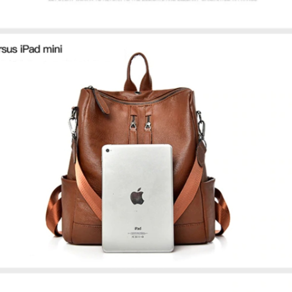 A V A  Backpack - Picture 5 of 8